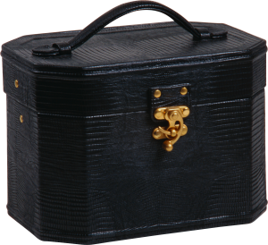 Treasure chest PNG-56485
